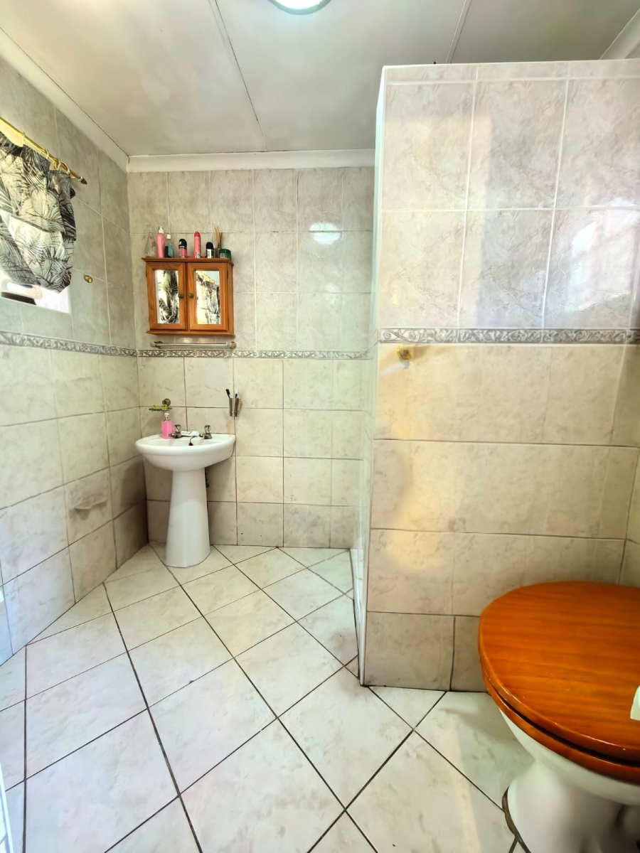 4 Bedroom Property for Sale in Sasolburg Ext 12 Free State
